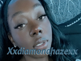 xxdiamondhazexx Sexe Fr