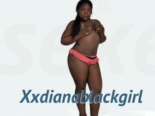 Xxdianablackgirl