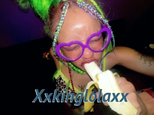 Xxkinglolaxx