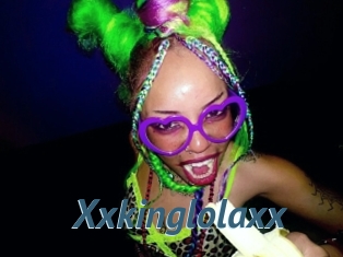 Xxkinglolaxx