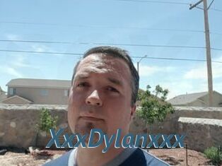 XxxDylanxxx