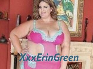 XxxErinGreen