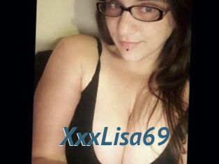 XxxLisa69