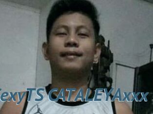 XxxSexyTS_CATALEYAxxx