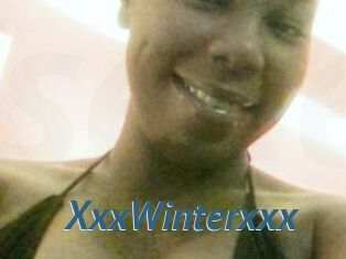XxxWinterxxx