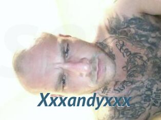 Xxxandyxxx