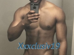Xxxclusiv19