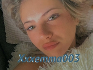 Xxxemma003