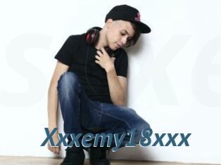Xxxemy18xxx