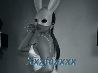 Xxxfoxxxx