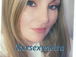 Xxxsexysierra