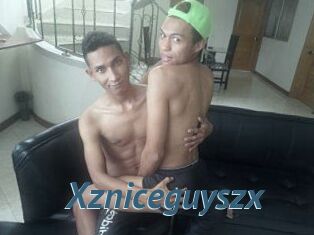 Xzniceguyszx