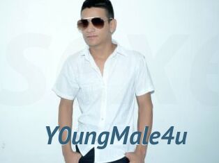 Y0ungMale4u