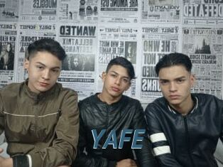 YAFE