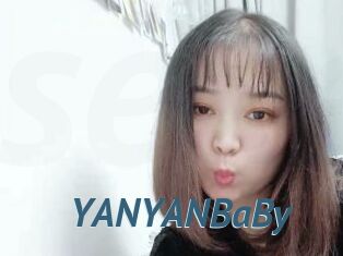 YANYANBaBy