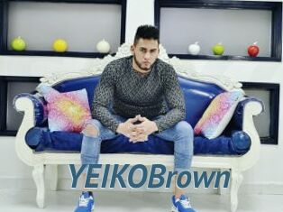 YEIKOBrown