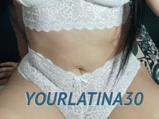 YOURLATINA30