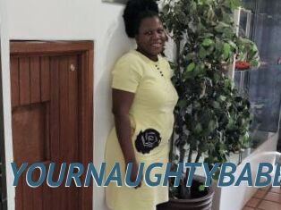 YOURNAUGHTYBABE