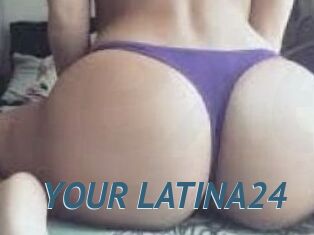 YOUR_LATINA24
