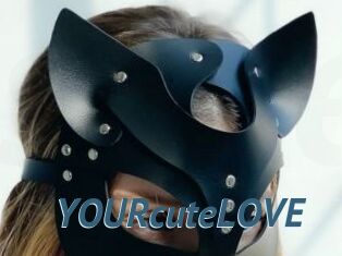 YOURcuteLOVE