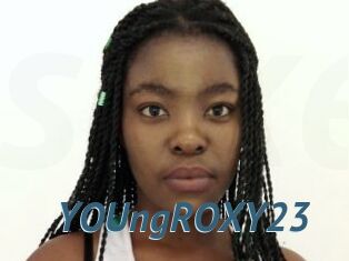 YOUngROXY23