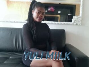 YULI_MIILK