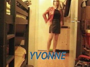 YVONNE