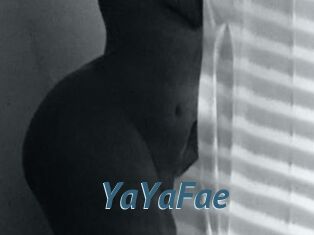 YaYaFae