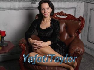 YafatiTaylor