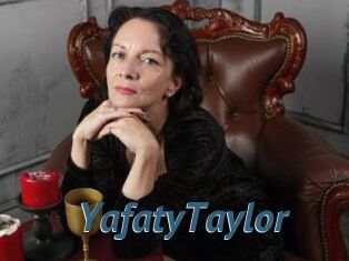 YafatyTaylor
