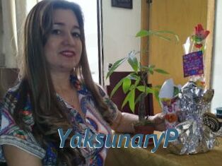 YaksunaryP