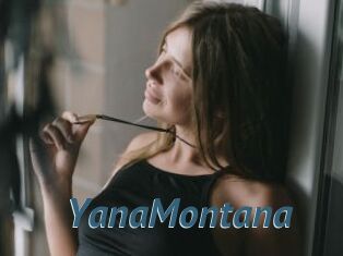 YanaMontana