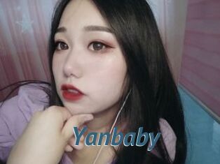 Yanbaby