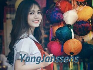 YangJanssens