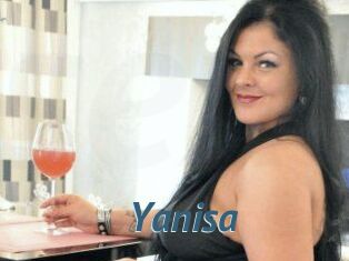Yanisa
