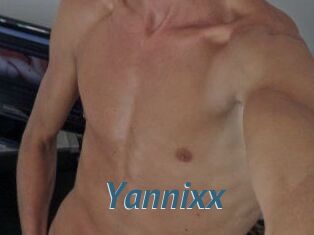 Yannixx
