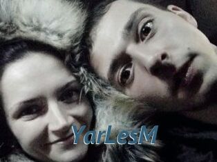 YarLesM