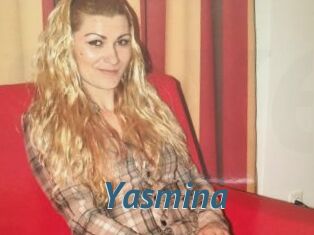 Yasmina