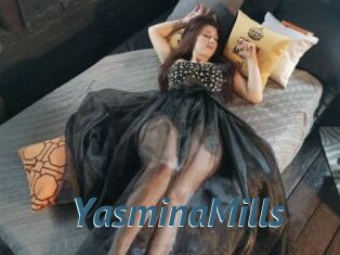 YasminaMills