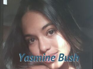 Yasmine_Bush