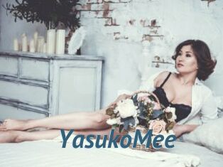 YasukoMee