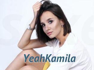 YeahKamila