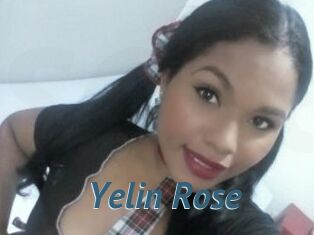 Yelin_Rose