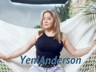 YeniAnderson