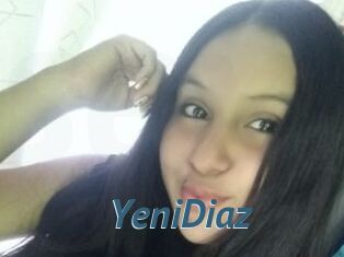 YeniDiaz