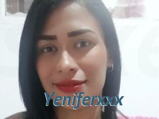 Yeniferxxx