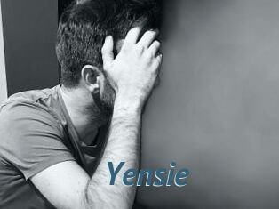 Yensie
