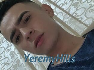 YeremyHills