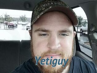 Yetiguy