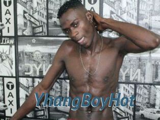 YhangBoyHot